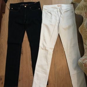 Tory Burch Jeans